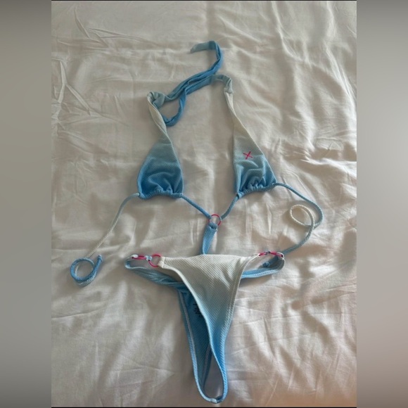 Boutine LA One Piece - Picture 2 of 2